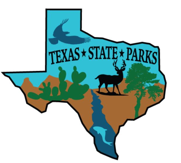 Texas Parks - Falcon Lake